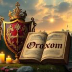 Significado del apellido Oroxom