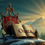 Significado del apellido Oroza