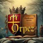 Significado del apellido Orpez