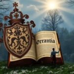 Significado del apellido Orrantia