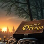 Significado del apellido Orrego