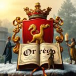 Significado del apellido Orrego