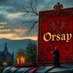 Significado del apellido Orsay