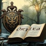 Significado del apellido Ortea