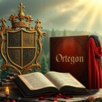 Significado del apellido Ortegón
