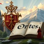 Significado del apellido Ortes