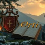 Significado del apellido Orti