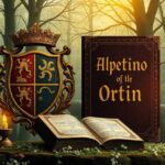Significado del apellido Ortín