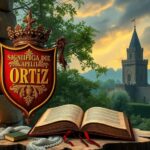 Significado del apellido Ortiz