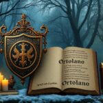 Significado del apellido Ortolano