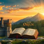 Significado del apellido Ortun