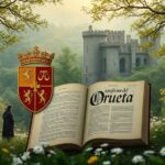 Significado del apellido Orueta