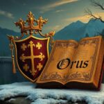 Significado del apellido Orus
