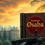 Significado del apellido Osaba
