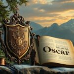 Significado del apellido Oscar