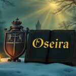 Significado del apellido Oseira