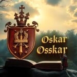 Significado del apellido Oskar