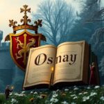Significado del apellido Osnaya