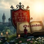 Significado del apellido Ossandon