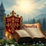 Significado del apellido Ossola