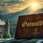 Significado del apellido Ostwald