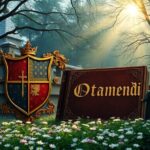 Significado del apellido Otamendi