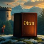 Significado del apellido Otten
