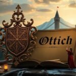 Significado del apellido Ottich