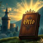 Significado del apellido Otto