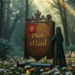 Significado del apellido Oum elaid