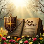 Significado del apellido Oum elghait