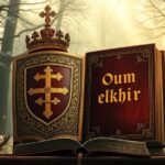 Significado del apellido Oum elkhir