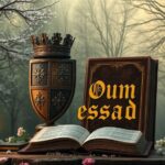 Significado del apellido Oum essaad