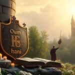 Significado del apellido Oum hani