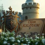 Significado del apellido Oum keltoum