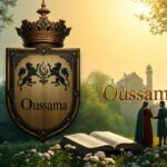 Significado del apellido Oussama