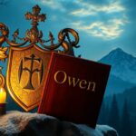 Significado del apellido Owen