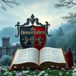 Significado del apellido Ñowendes