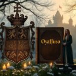 Significado del apellido Oyafuso