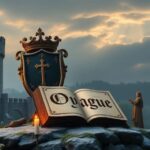Significado del apellido Oyague