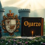 Significado del apellido Oyarzo