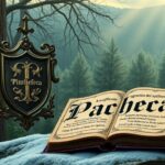 Significado del apellido Pacheca