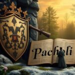 Significado del apellido Pacholi