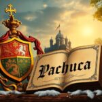 Significado del apellido Pachuca