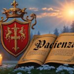 Significado del apellido Pacienza