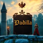 Significado del apellido Padilla