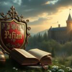 Significado del apellido Pafian