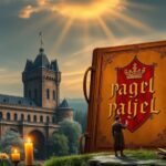 Significado del apellido Pagiel
