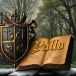 Significado del apellido Paillo