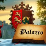 Significado del apellido Palazzo
